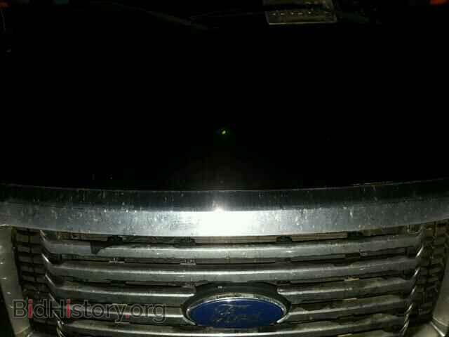 2011 FORD F150 - VIN: 1FTFW1CT8BFA65151 - Фото 7