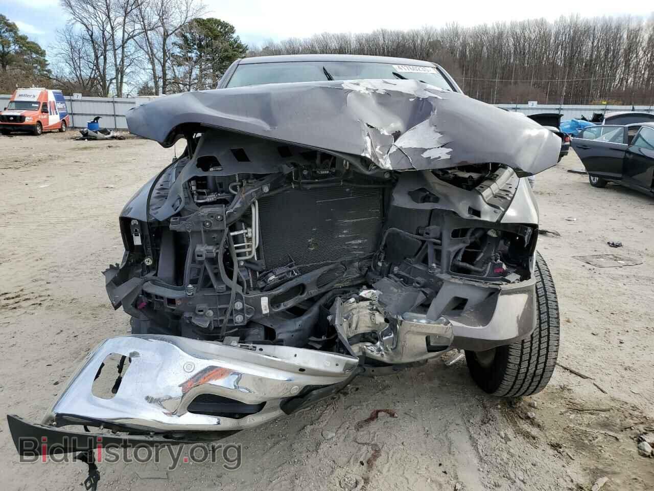 2017 RAM 1500 - VIN: 1C6RR7VT5HS689596 - Photo 5