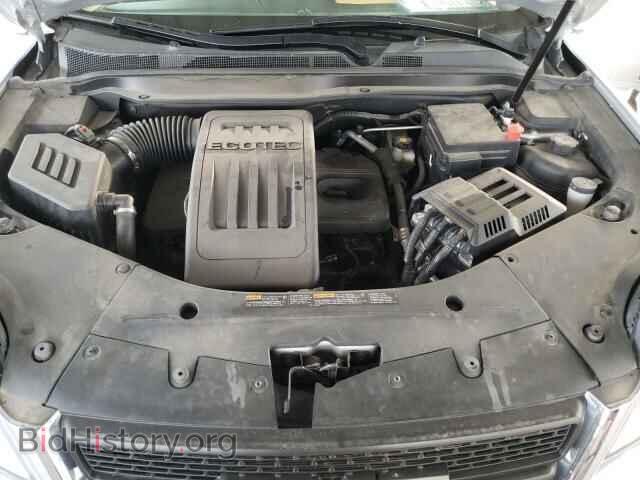 2012 GMC TERRAIN - VIN: 2GKALMEK3C6333189 - Фото 7