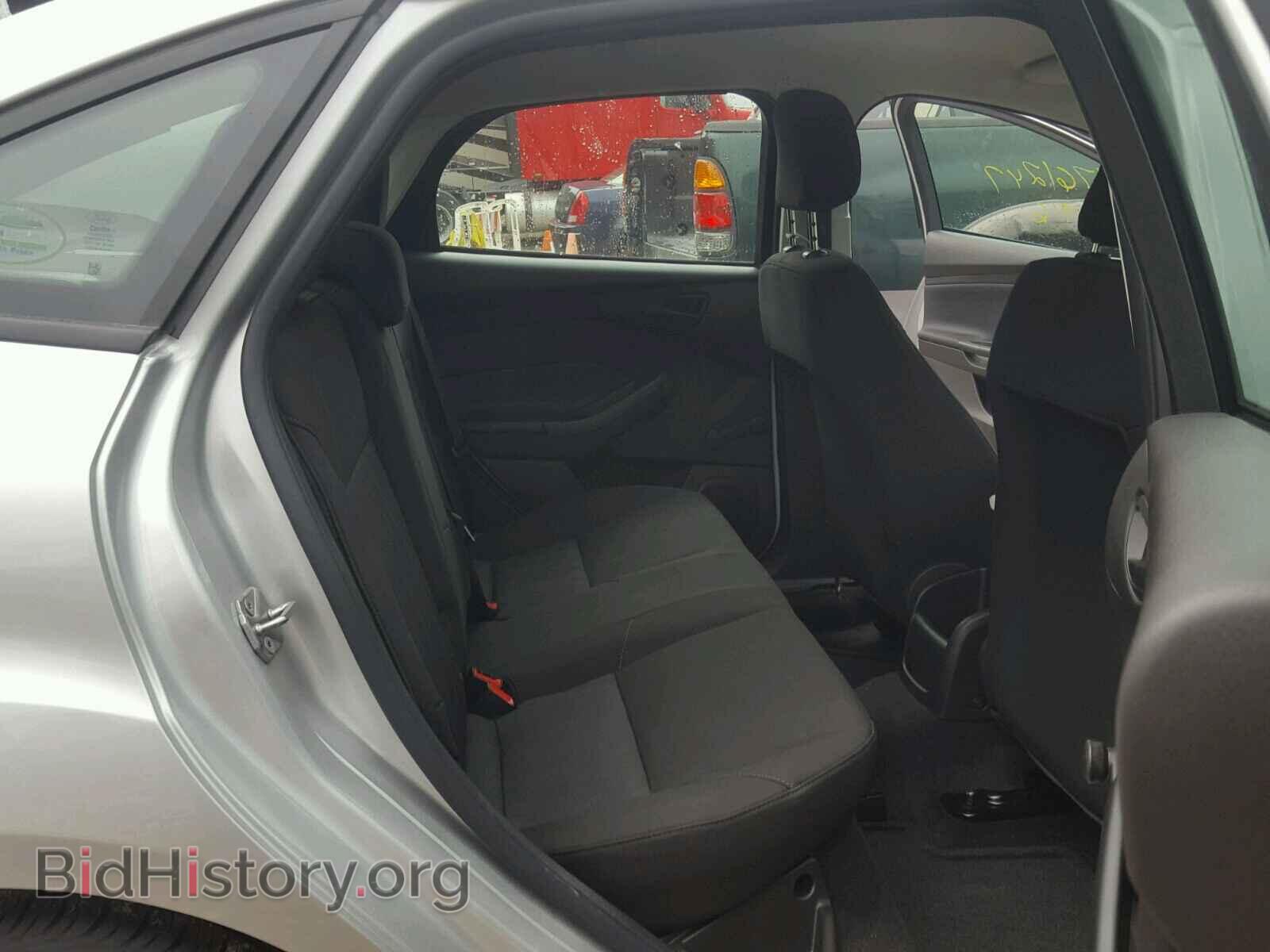 2017 FORD FOCUS - VIN: 1FADP3E20HL311131 - Photo 6