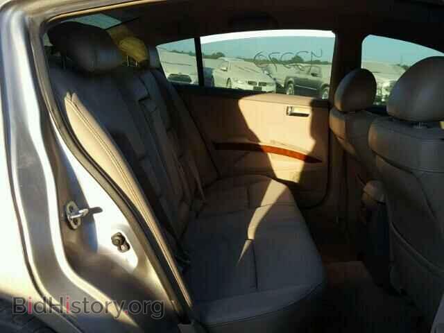 2006 NISSAN MAXIMA - VIN: 1N4BA41E46C839444 - Photo 6