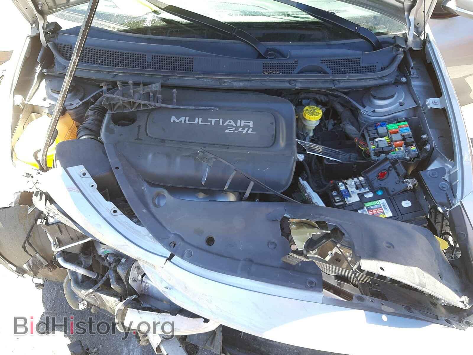 2015 DODGE DART - VIN: 1C3CDFBB0FD431947 - Photo 7
