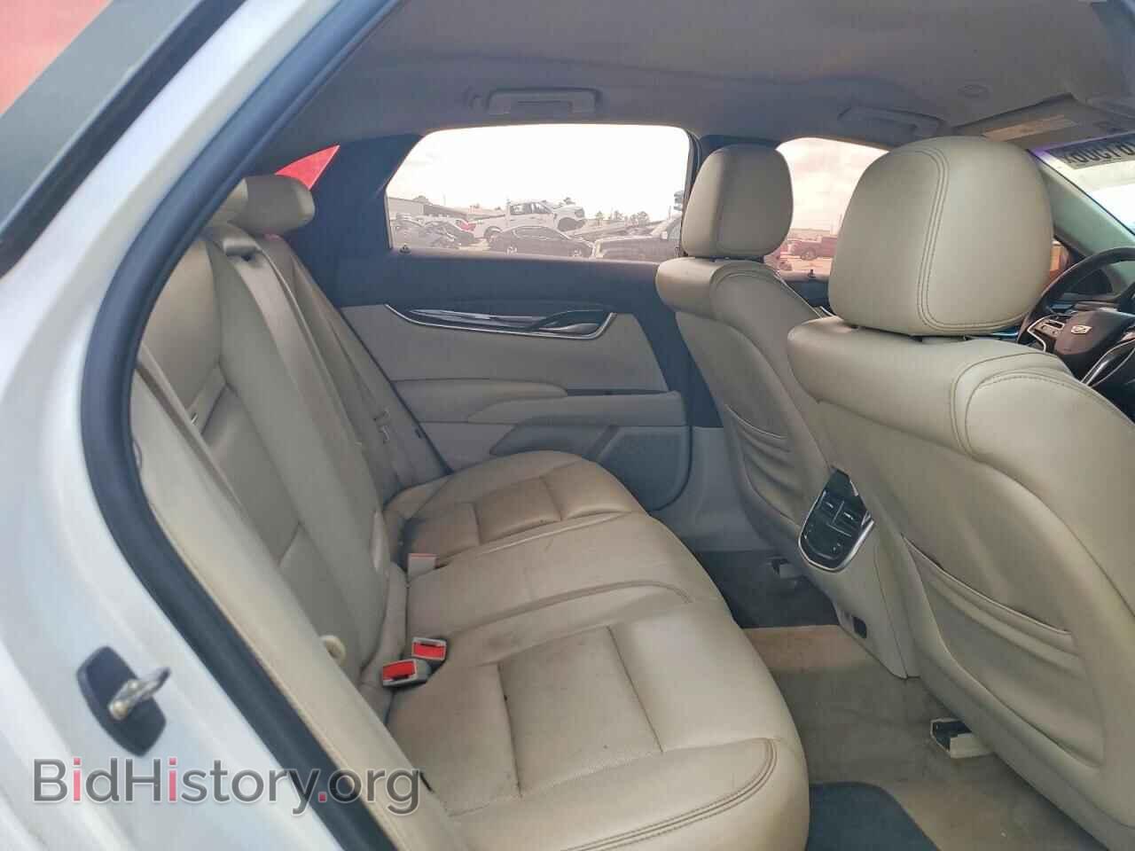 2016 CADILLAC XTS - VIN: 2G61M5S34G9108198 - Фото 10