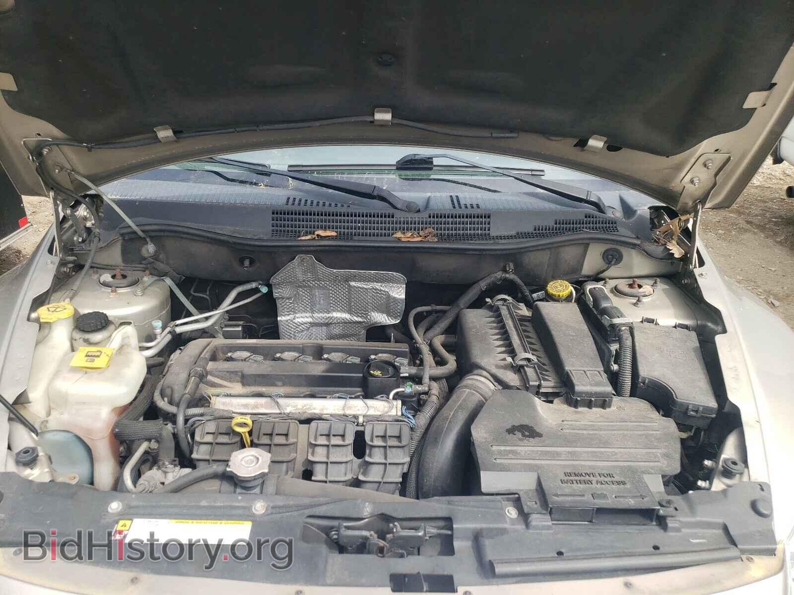 2010 DODGE CALIBER - VIN: 1B3CB4HA2AD545253 - Photo 7
