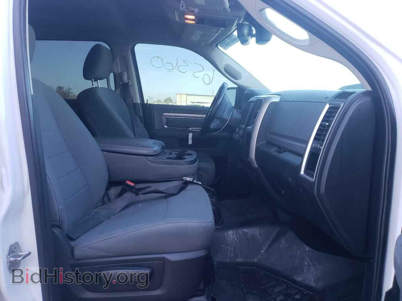 2019 RAM 1500 - VIN: 1C6RR7LT6KS582230 - Фото 5