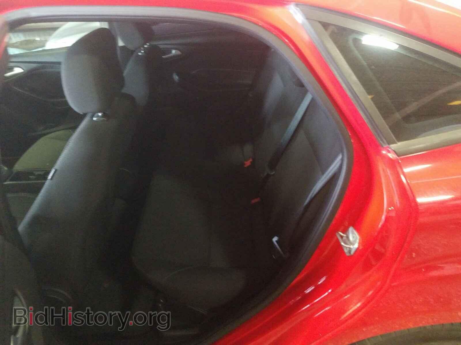 2015 FORD FOCUS - VIN: 1FADP3F28FL293473 - Photo 6