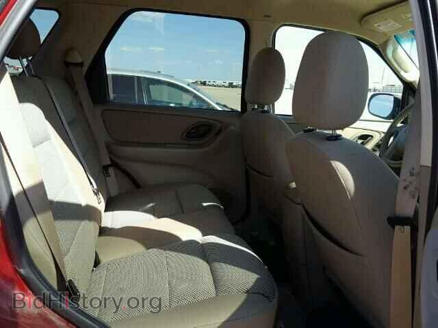 2005 FORD ESCAPE - VIN: 1FMCU93175KB06107 - Фото 6