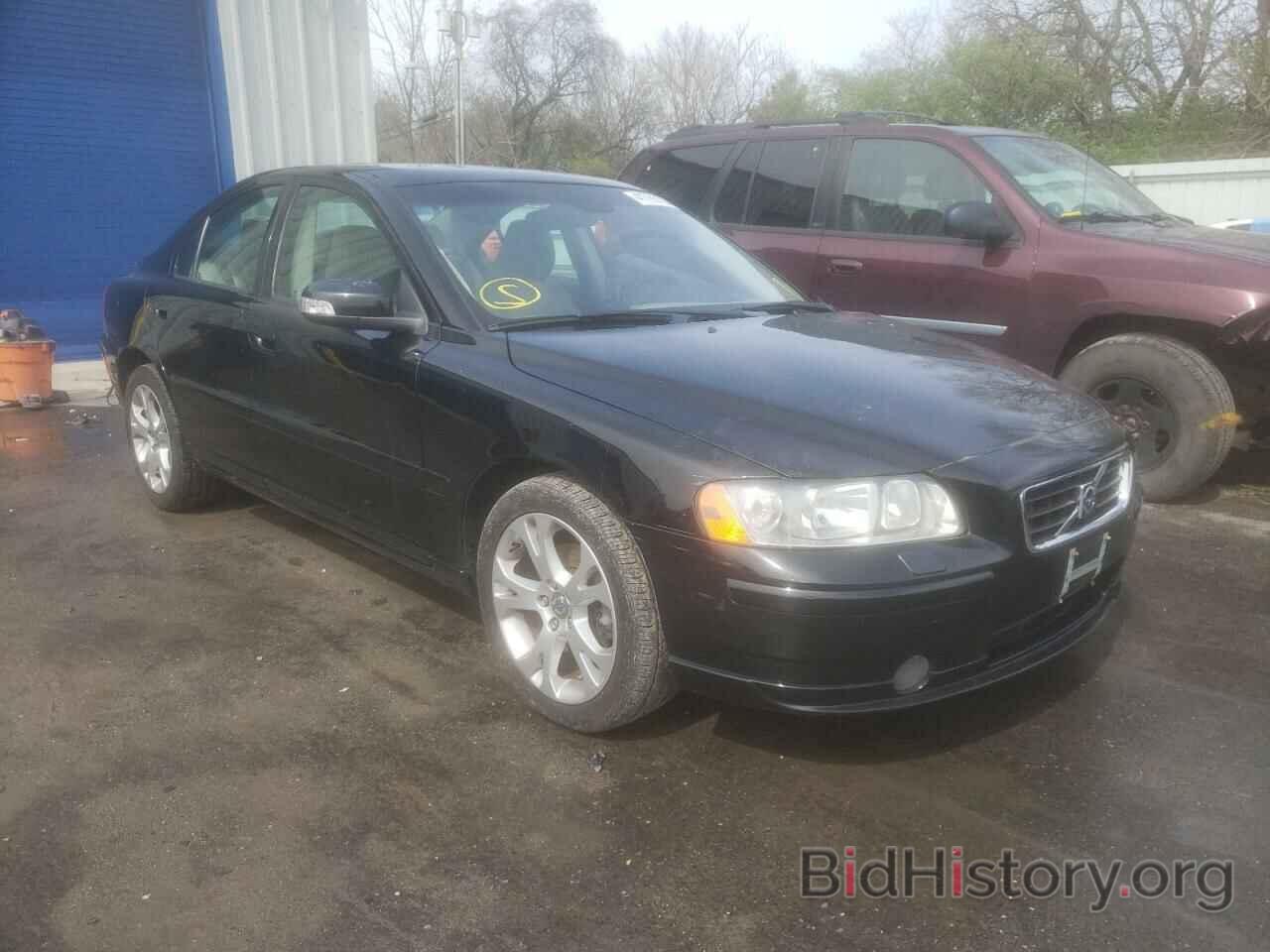Photo YV1RS592192737366 - VOLVO S60 2009