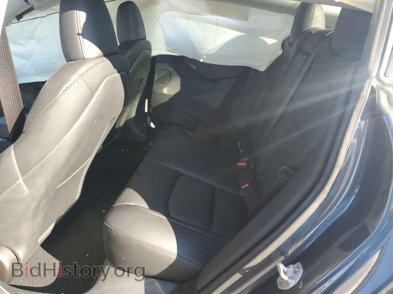 2023 TESLA MODEL 3 - VIN: 5YJ3E1ECXPF618655 - Photo 10