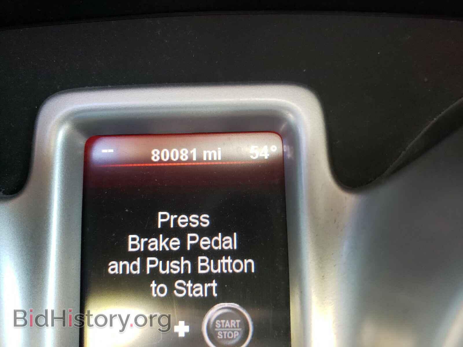 2012 DODGE JOURNEY - VIN: 3C4PDCAB5CT367374 - Фото 8