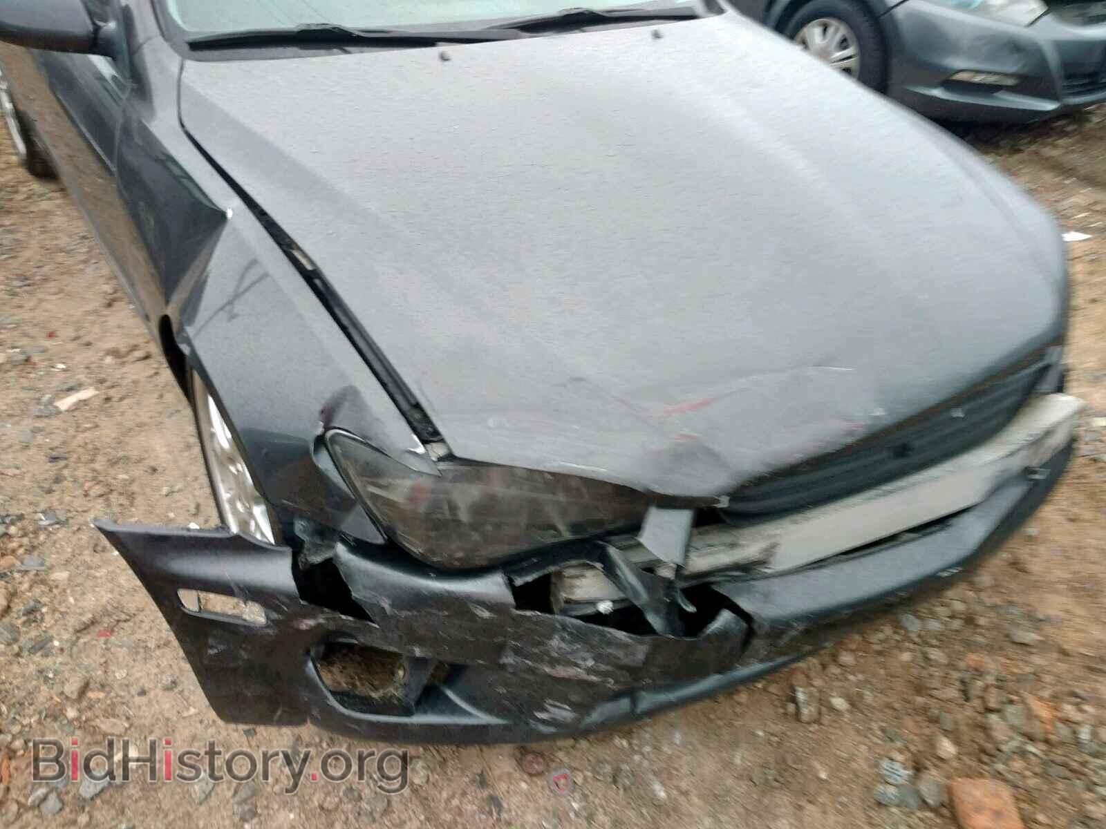 2001 LEXUS IS - VIN: JTHBD182810021137 - Photo 9