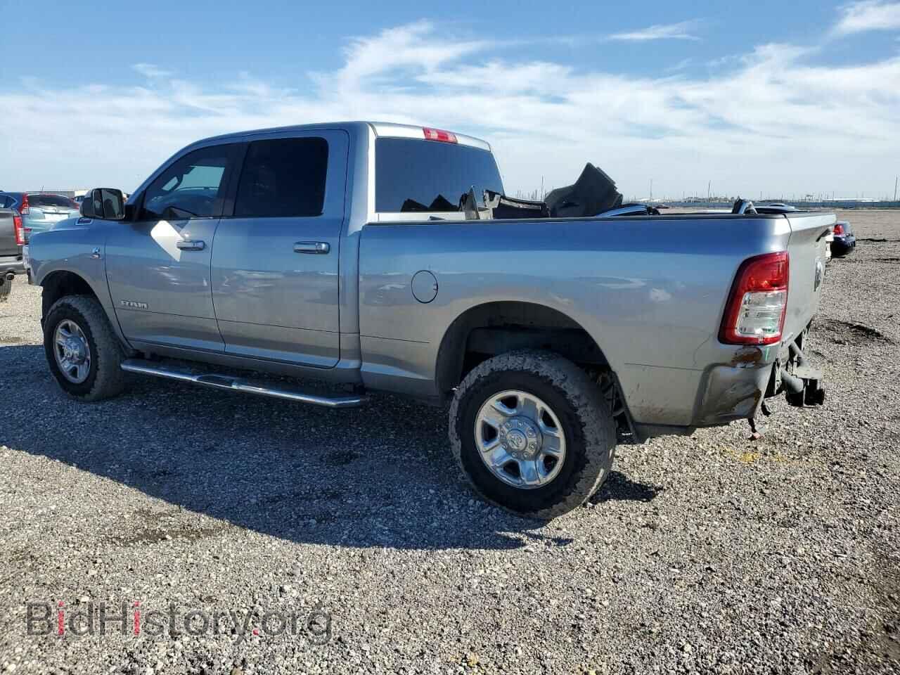 2021 RAM 2500 - VIN: 3C6UR5DL6MG522794 - Фото 2