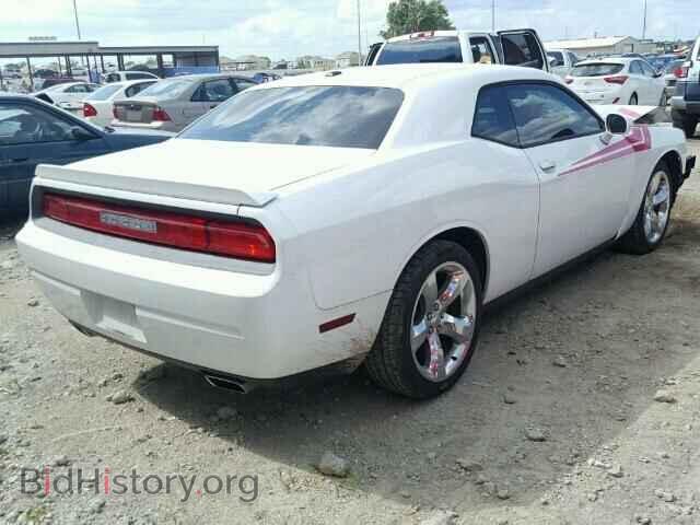 2013 DODGE CHALLENGER - VIN: 2C3CDYAG7DH610799 - Photo 4