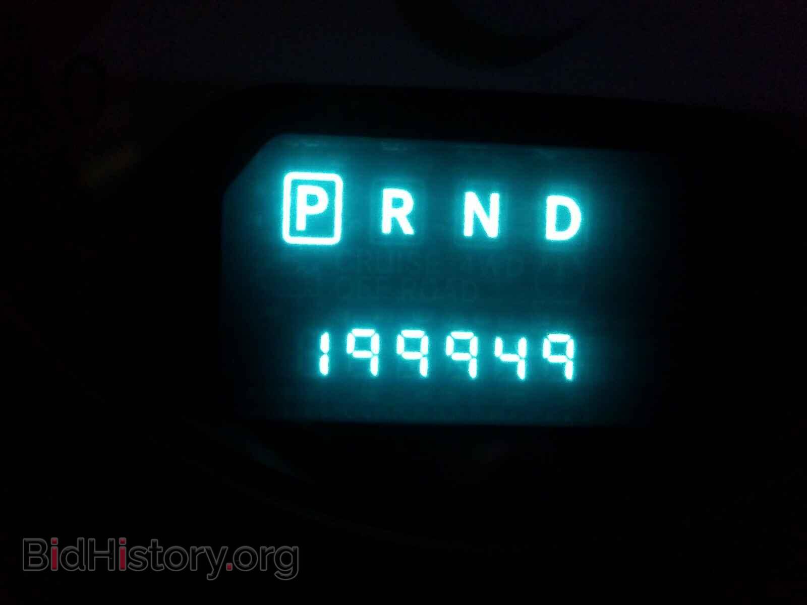 2010 DODGE CARAVAN - VIN: 2D4RN5D19AR409164 - Фото 8