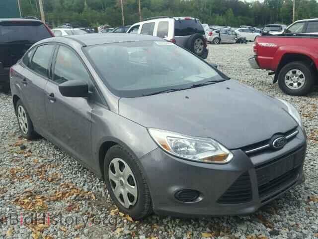 Photo 1FADP3E26DL148575 - FORD FOCUS 2013