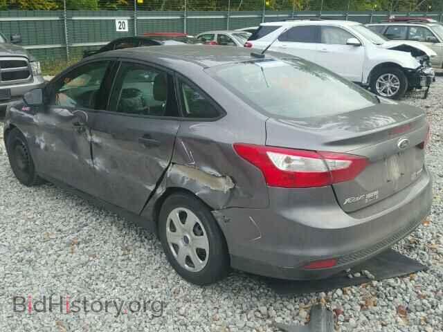 2013 FORD FOCUS - VIN: 1FADP3E26DL148575 - Photo 3