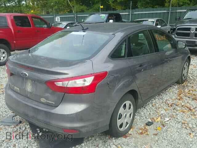 2013 FORD FOCUS - VIN: 1FADP3E26DL148575 - Photo 4