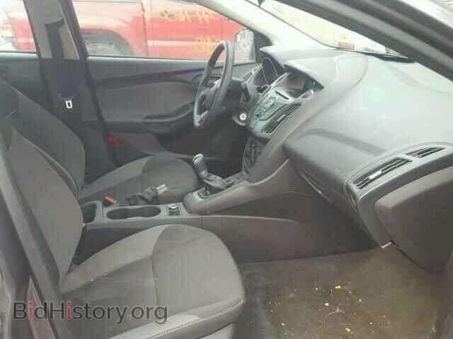 2013 FORD FOCUS - VIN: 1FADP3E26DL148575 - Photo 5