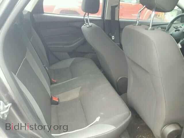2013 FORD FOCUS - VIN: 1FADP3E26DL148575 - Photo 6