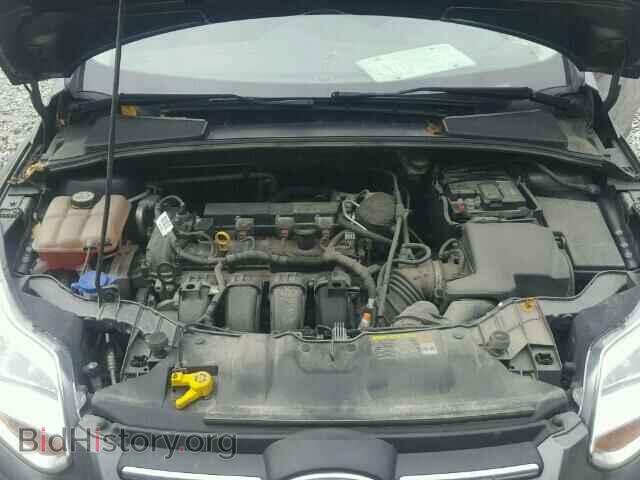 2013 FORD FOCUS - VIN: 1FADP3E26DL148575 - Photo 7
