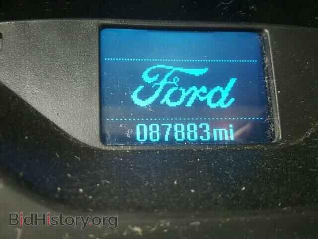 2013 FORD FOCUS - VIN: 1FADP3E26DL148575 - Photo 8