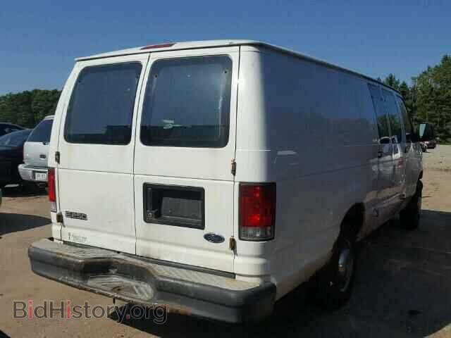 2003 FORD ECONOLINE - VIN: 1FTNS24L13HB34618 - Photo 4