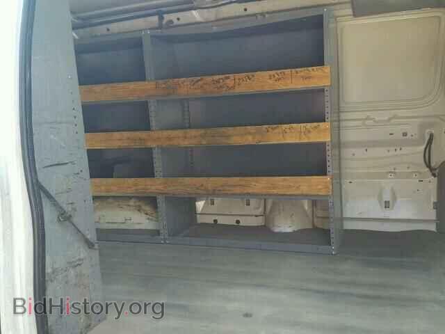 2003 FORD ECONOLINE - VIN: 1FTNS24L13HB34618 - Photo 6