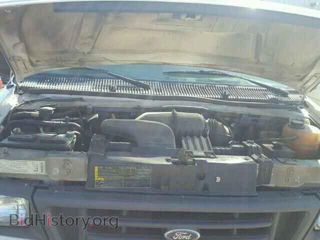 2003 FORD ECONOLINE - VIN: 1FTNS24L13HB34618 - Photo 7