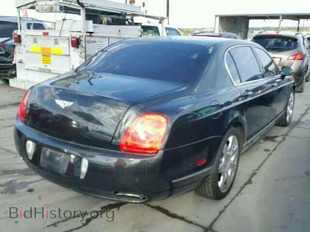 2008 BENTLEY ALL MODELS - VIN: SCBBR93W38C055798 - Фото 4