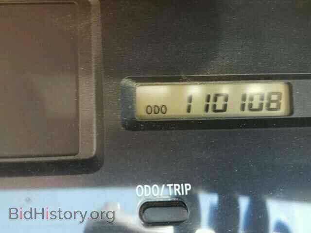 2003 TOYOTA AVALON - VIN: 4T1BF28B33U337750 - Фото 8