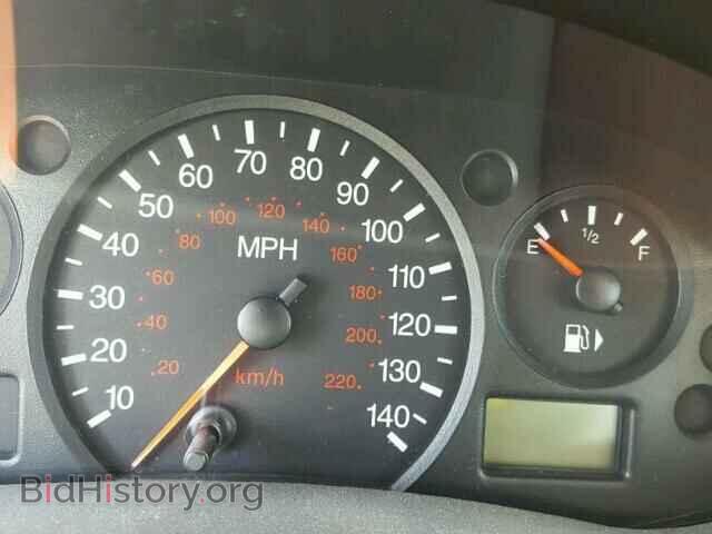 2006 FORD FOCUS - VIN: 1FAFP34N86W203310 - Photo 8