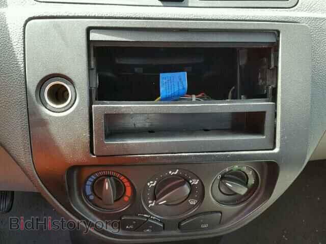 2006 FORD FOCUS - VIN: 1FAFP34N86W203310 - Photo 9