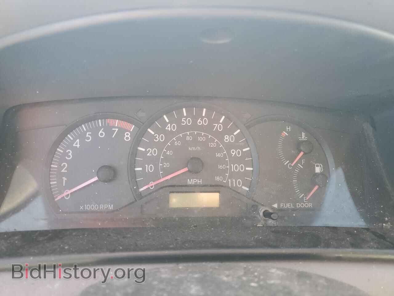 2007 TOYOTA COROLLA - VIN: 1NXBR32E97Z788199 - Фото 9