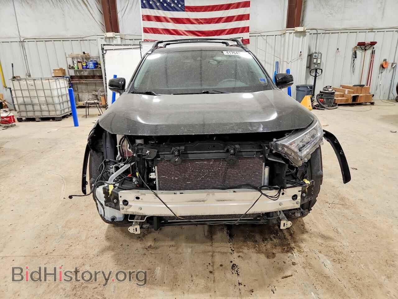 2019 TOYOTA RAV4 - VIN: JTMP1RFV2KD020636 - Фото 5