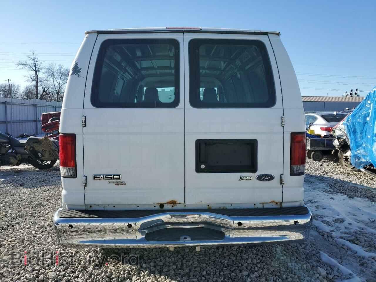 2013 FORD ALL Models - VIN: 1FTNE1EW2DDA76599 - Фото 6