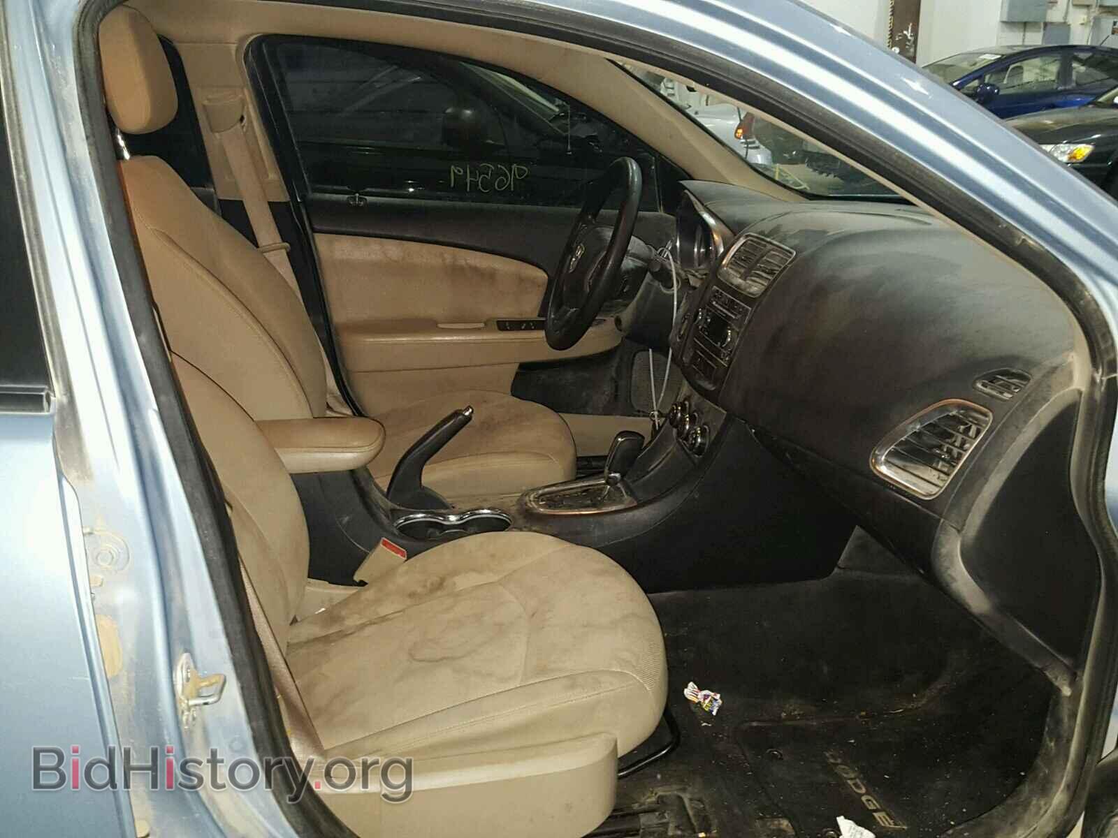 2013 DODGE AVENGER - VIN: 1C3CDZAB2DN729510 - Photo 5