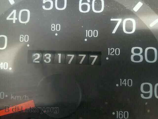 2002 FORD ECONOLINE - VIN: 1FTNE24232HA52368 - Фото 8