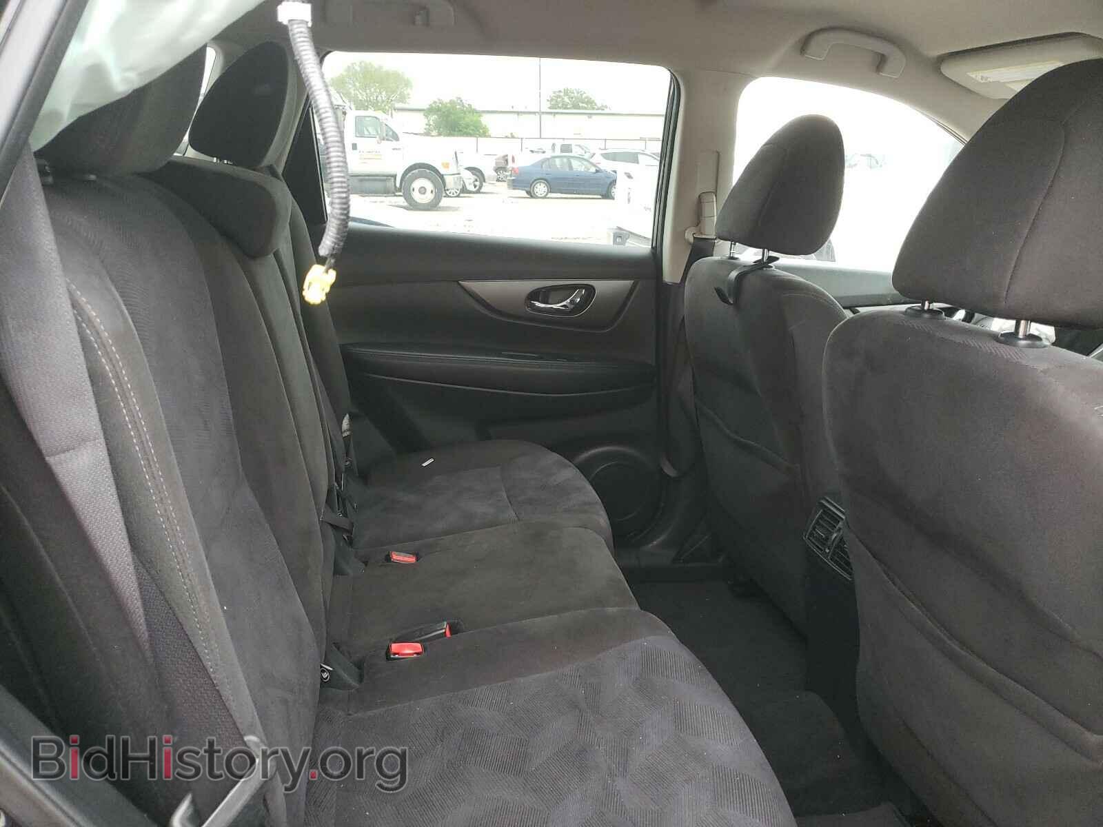 2015 NISSAN ROGUE - VIN: KNMAT2MT5FP570944 - Фото 6