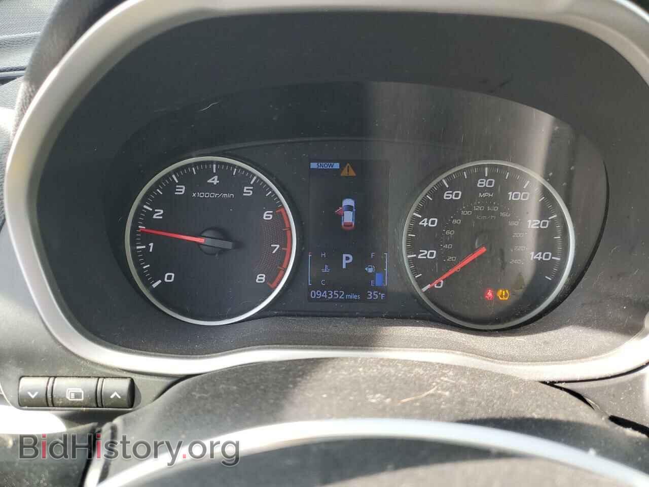 2020 MITSUBISHI ECLIPSE - VIN: JA4AT3AA2LZ017154 - Photo 9