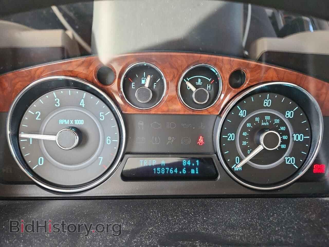 2009 FORD FLEX - VIN: 2FMDK53C69BA42646 - Photo 9