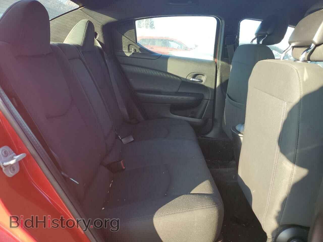 2011 DODGE AVENGER - VIN: 1B3BD1FB0BN565092 - Photo 10