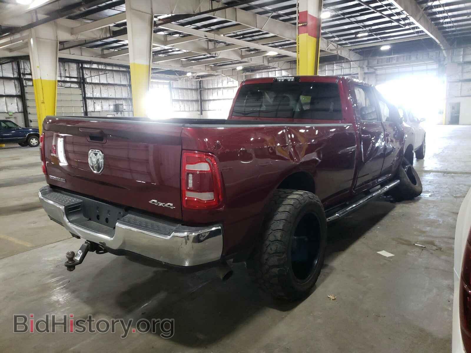 2020 RAM 3500 - VIN: 3C63R3HL4LG240940 - Фото 4