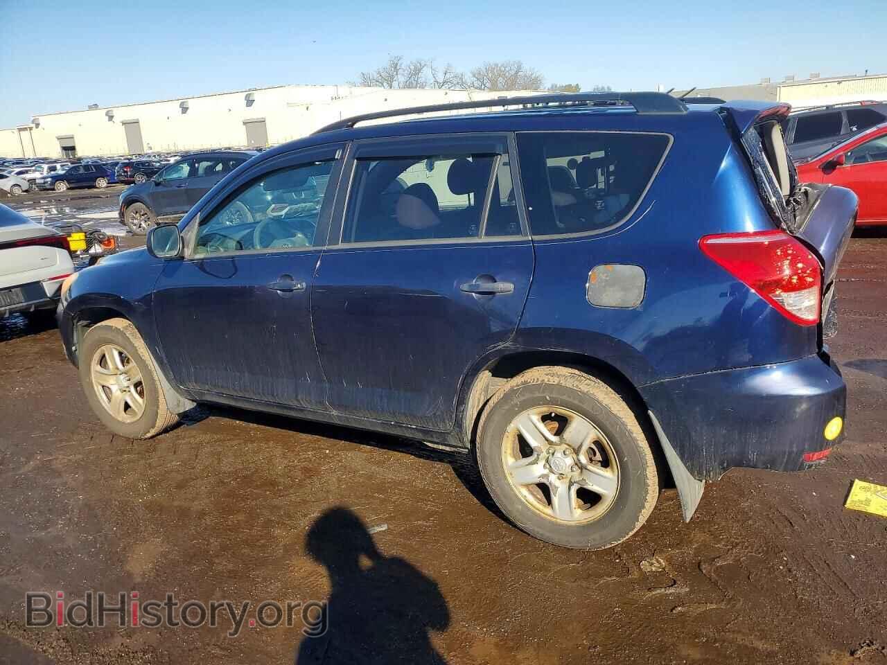 2007 TOYOTA RAV4 - VIN: JTMBK33V976012277 - Фото 2