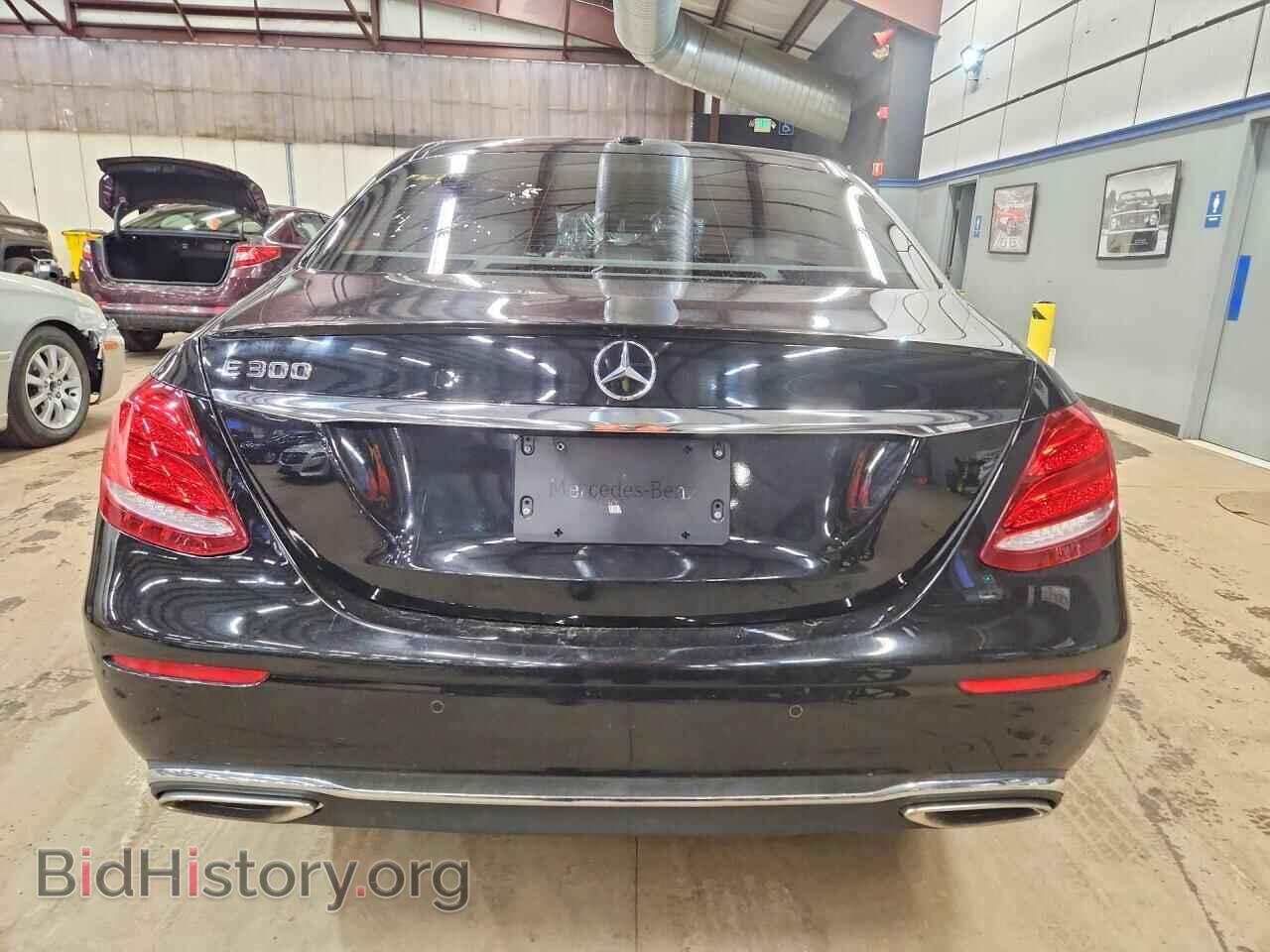 2018 MERCEDES-BENZ E-CLASS - VIN: WDDZF4JB2JA294127 - Фото 6