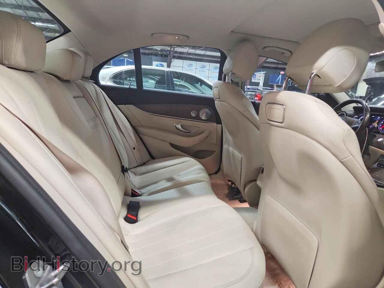 2018 MERCEDES-BENZ E-CLASS - VIN: WDDZF4JB2JA294127 - Фото 10