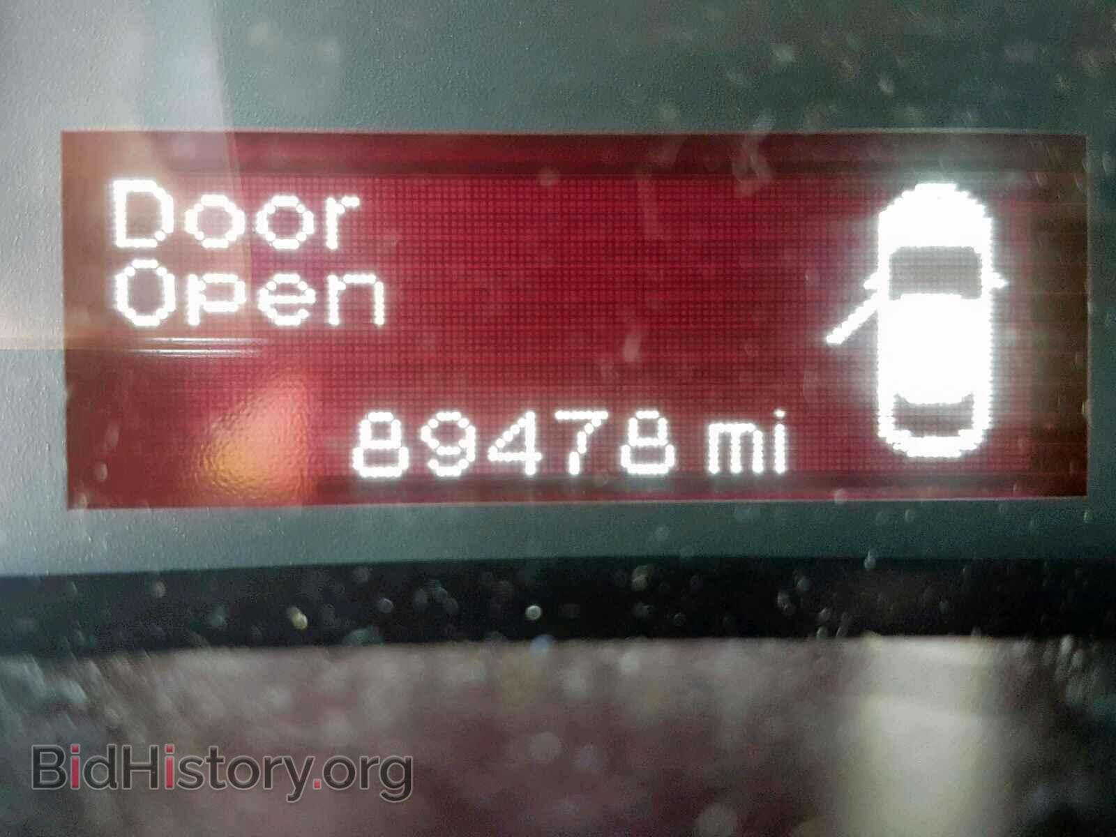 2016 DODGE DART - VIN: 1C3CDFFA3GD801923 - Фото 8
