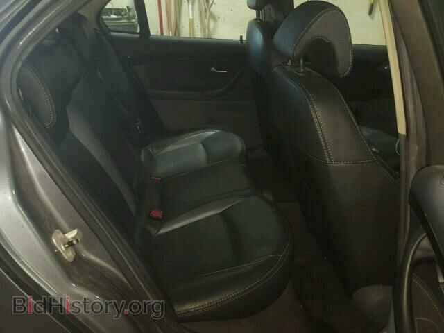 2007 SAAB 9 3 - VIN: YS3FD49Y471147367 - Фото 6