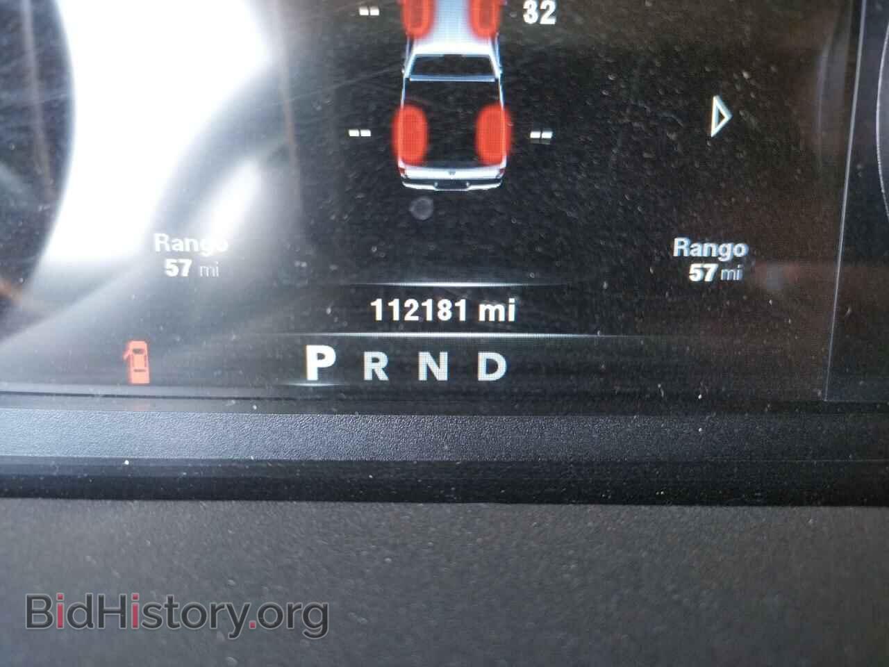 2013 RAM 1500 - VIN: 1C6RR6HT2DS672710 - Фото 8