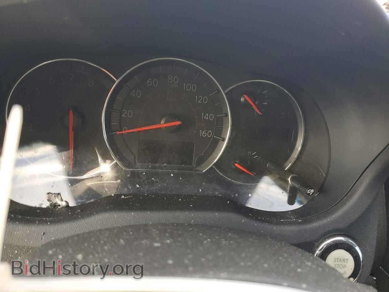 2012 NISSAN MAXIMA - VIN: 1N4AA5AP4CC830189 - Фото 9