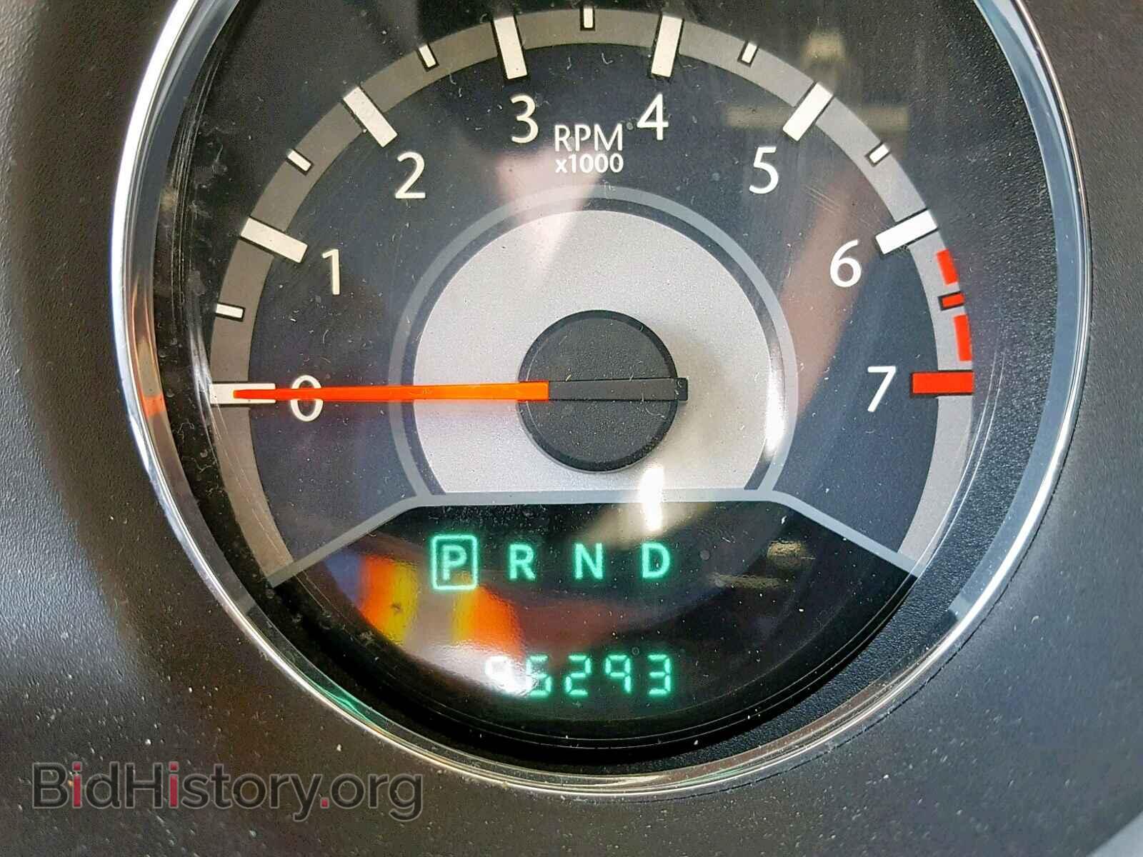 2014 CHRYSLER 200 - VIN: 1C3CCBAB5EN235945 - Фото 8